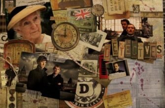 Літературний детектив: секрети жанру, що тримає нас у напрузі