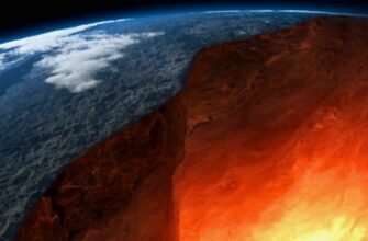 Літосфера: Глибше Розуміння Земної Оболонки та Її Ролі в Житті