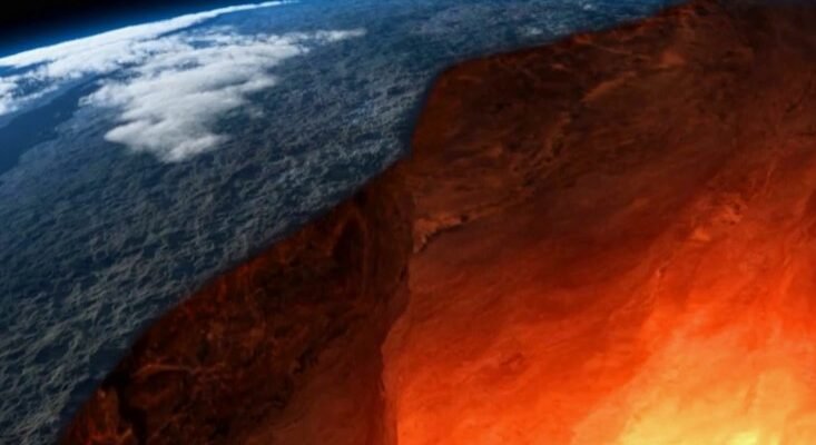 Літосфера: Глибше Розуміння Земної Оболонки та Її Ролі в Житті