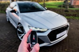 Лізинг авто: що це, як працює та в чому його переваги для вас