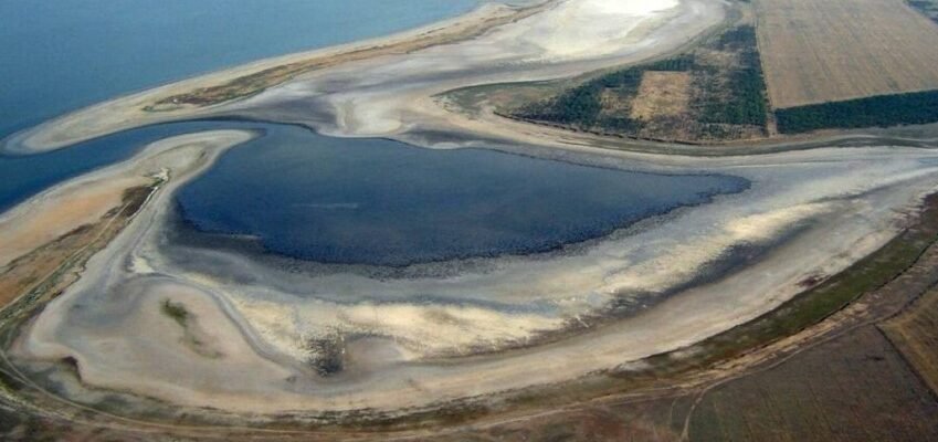 Що таке лиман: унікальні природні особливості та його екологічне значення