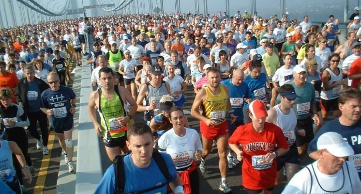 “Марафон: Історія, підготовка та переваги для вашого здоров’я”