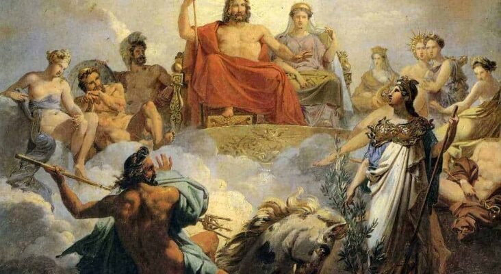 Міфологічний образ: визначення, значення та приклади в культурі