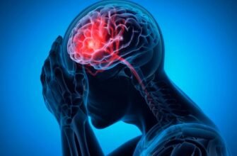 Мікроінсульт: розуміння симптомів та серйозність для здоров’я