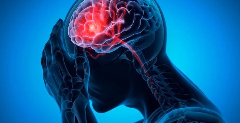 Мікроінсульт: розуміння симптомів та серйозність для здоров’я