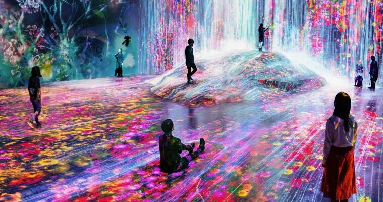 Мистецтво: визначення, історія та вплив на сучасне суспільство