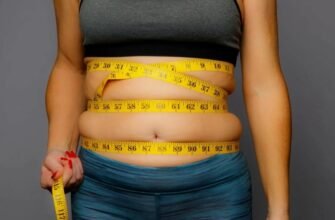 Морбідне ожиріння: серйозна небезпека для здоров’я, яку не ігнорують