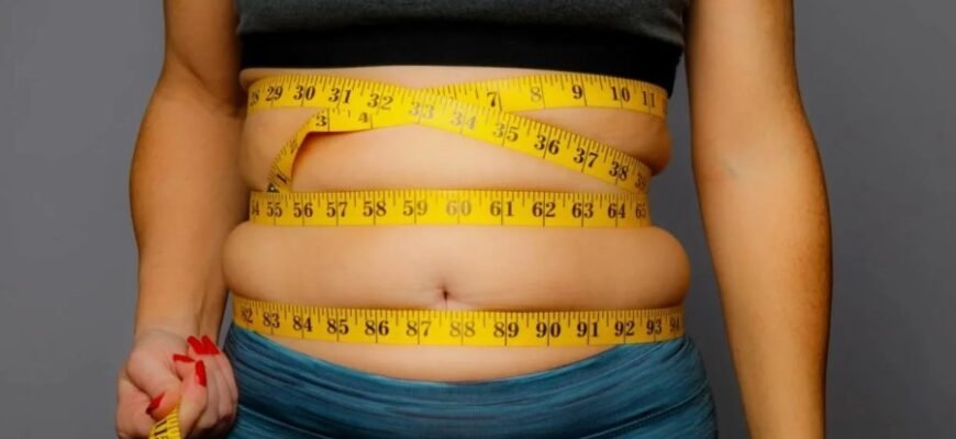 Морбідне ожиріння: серйозна небезпека для здоров’я, яку не ігнорують