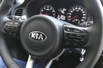 Мультируль і сервокермо: сучасні технології в управлінні авто