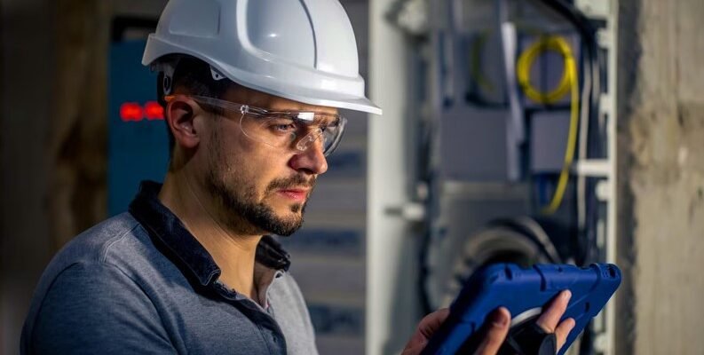 Навіщо потрібен наряд-допуск: ключова роль у безпеці робіт