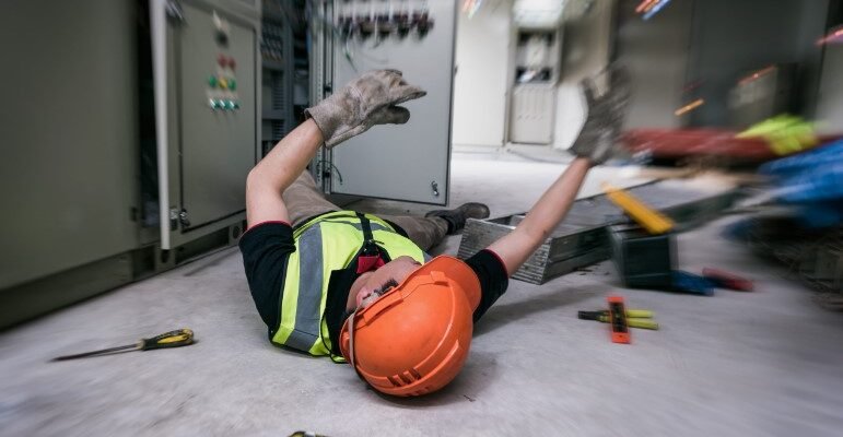 Що таке нещасний випадок: визначення, причини та рекомендації