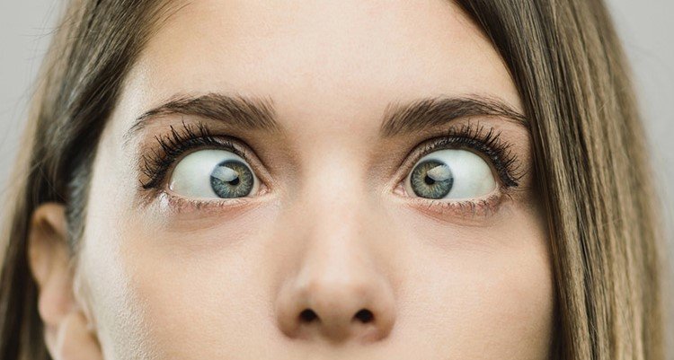 Ністагм: визначення, причини та методи лікування стану очей