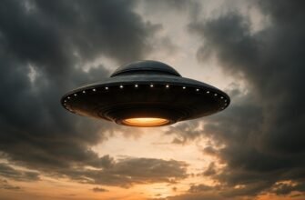 НЛО: Розгадка таємниць між науковими фактами, страхами й надією