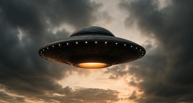 НЛО: Розгадка таємниць між науковими фактами, страхами й надією