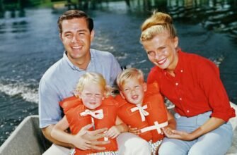 Нуклеарна сім’я: сучасна модель родини та її особливості в суспільстві