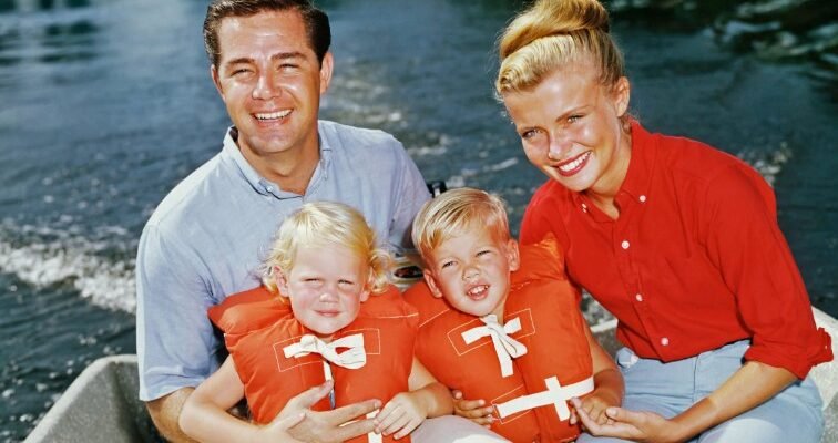 Нуклеарна сім’я: сучасна модель родини та її особливості в суспільстві