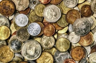 Що таке нумізматика: досліджуємо історію монет і банкнот