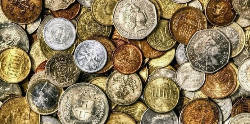 Що таке нумізматика: досліджуємо історію монет і банкнот