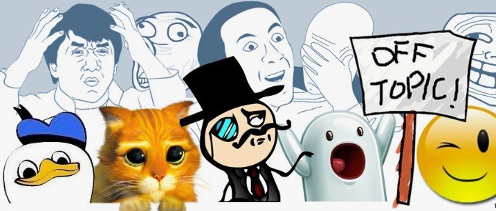 Оффтоп у спілкуванні: як уникати небажаного інформаційного сміття Оффтоп у спілкуванні: як уникати небажаного інформаційного сміття