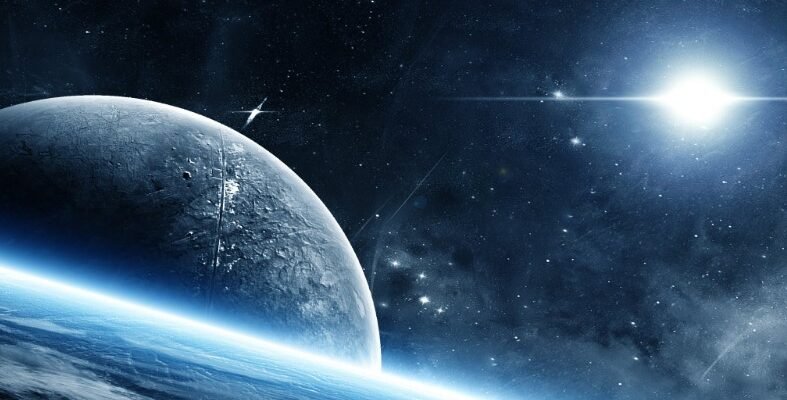 Визначення орбіти: Основні поняття і значення в астрономії