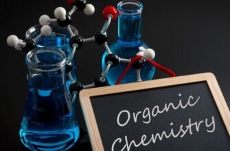 Органічна хімія: що це таке і чому вона важлива для науки та життя