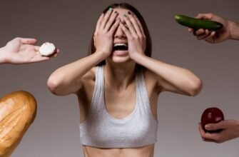 Що таке орторексія: симптоми, причини та способи подолання розладу