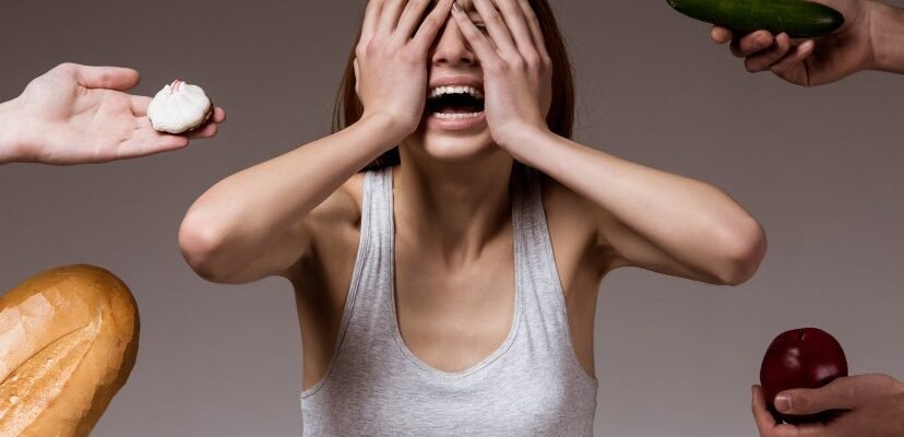 Що таке орторексія: симптоми, причини та способи подолання розладу