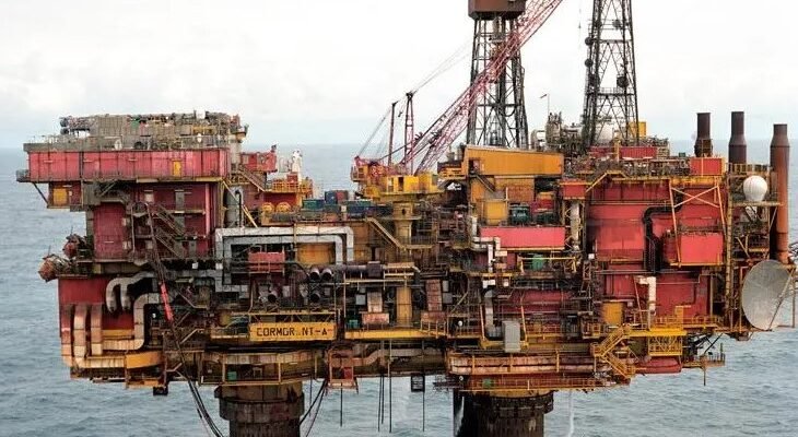 Паливно-енергетичний баланс: що це та чому важливий для України?