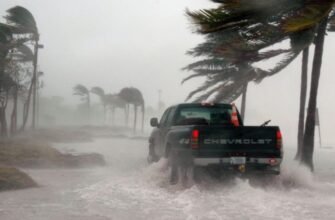 Що таке пасати: визначення та значення постійних вітрів Землі