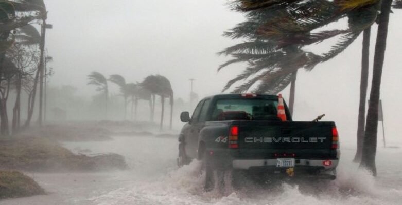 Що таке пасати: визначення та значення постійних вітрів Землі