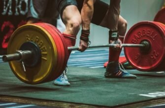 Пауерліфтинг: основи, правила та переваги цього силового спорту