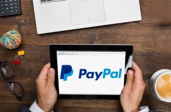 Що таке PayPal: все, що потрібно знати про онлайн-платежі