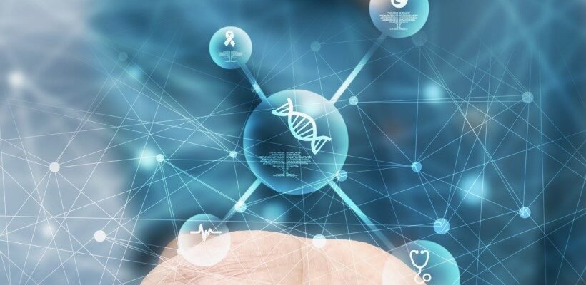 Що таке пептиди: від наукових досліджень до вашої краси