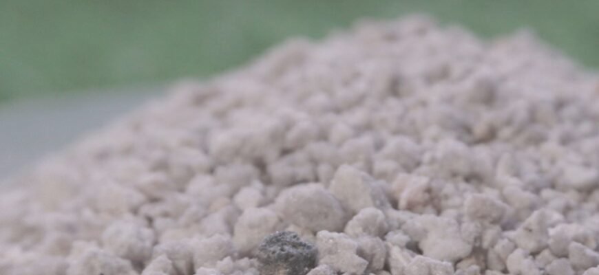 Перліт vs Вермікуліт: Різниця, Властивості та Застосування в Садівництві