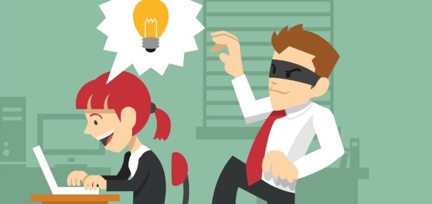 Що таке плагіат та його особливості в епоху цифрових технологій