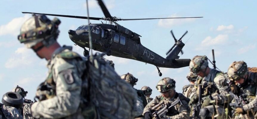 Плацдарм: визначення, значення та роль у військовій стратегії