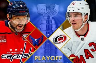 Плей-офф: Чому ці напружені матчі змушують затамовувати подих?