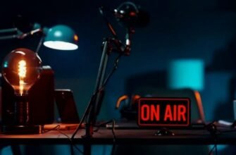 Глибоке занурення у світ подкастів: що таке аудіоконтент?