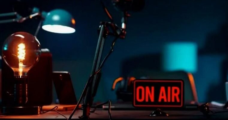 Глибоке занурення у світ подкастів: що таке аудіоконтент?