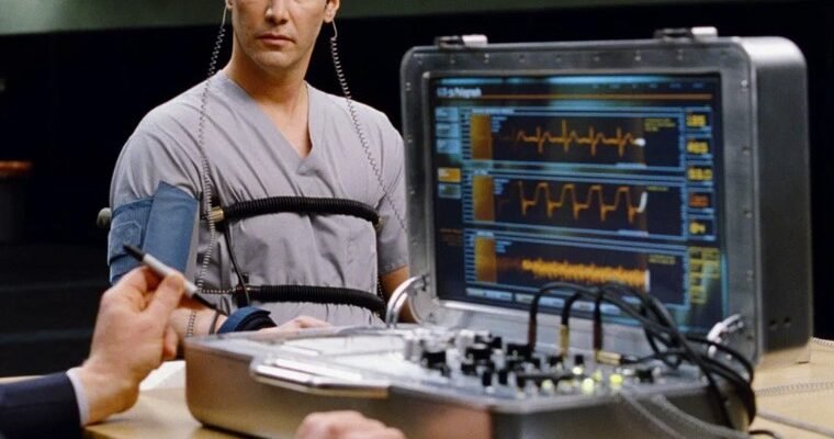 Що таке поліграф: розкриття технології перевірки на правду