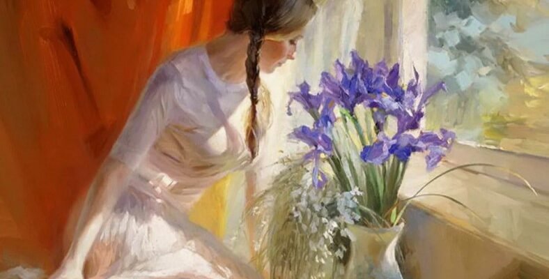 Що таке портрет у літературі: текст як інструмент створення образу