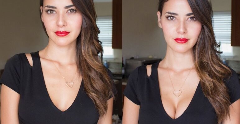 Пуш ап: більше, ніж просто бюстгальтер — підкресліть свою унікальність