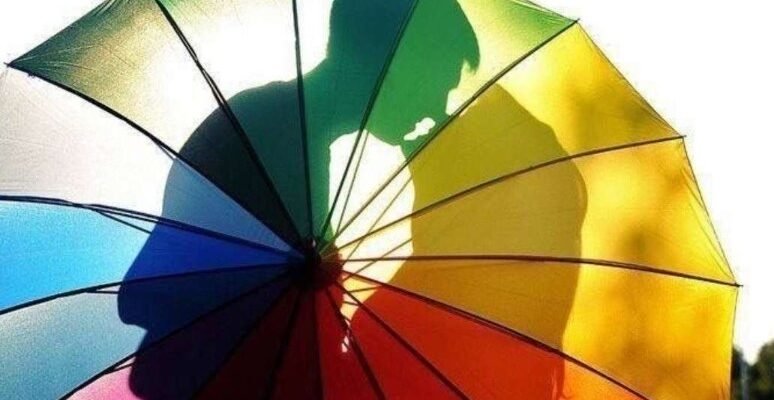 Райдужний поцілунок: значення, міфи та відповідальність у стосунках