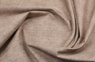 “Ранфорс: інноваційний текстиль, що перевершує традиційну бавовну”