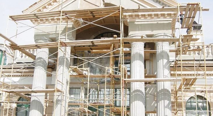 Реконструкція: що це таке і як вона впливає на сучасне будівництво