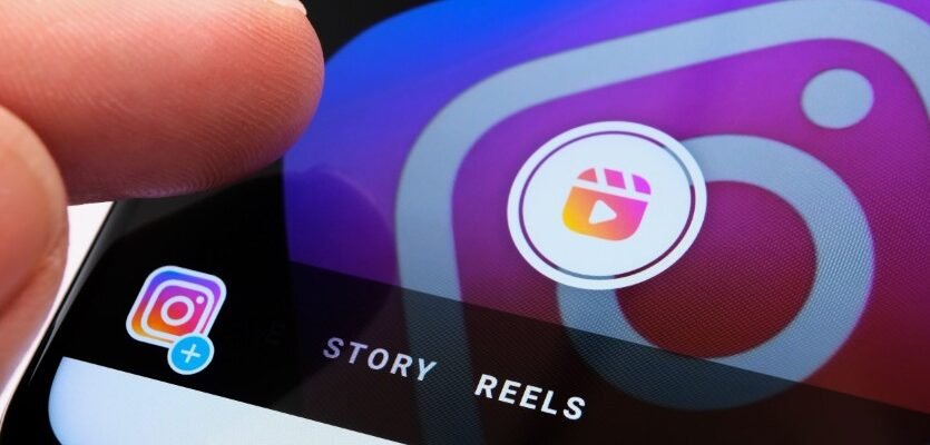 Відкрийте світ рілс в Інстаграмі: нові можливості самовираження онлайн