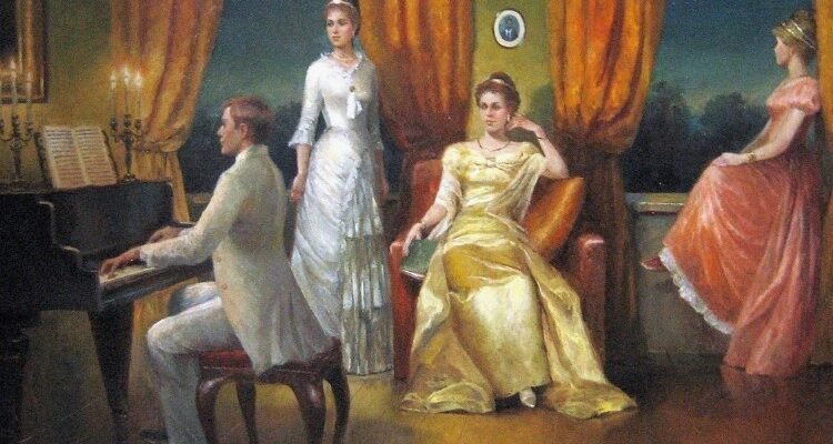 Романс: Визначення, історія та значення в музиці та літературі