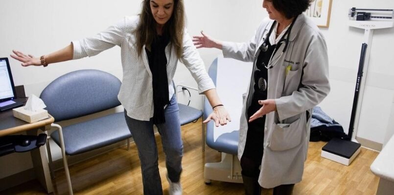 Що таке розсіяний склероз: симптоми, причини та лікування хвороби