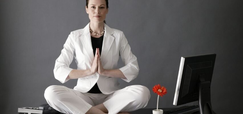 Саморегуляція: що це таке та яке має значення для кожного з нас?