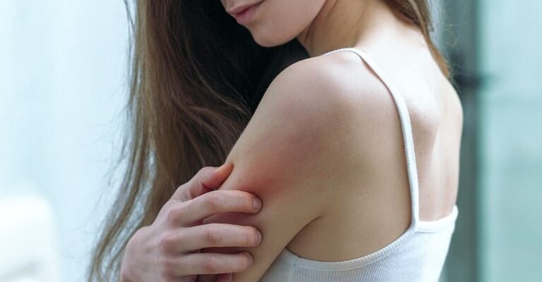 Сенсибілізація: Визначення, Причини та Вплив на Здоров’я Людини